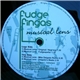 Fudge Fingas - Musical Lens